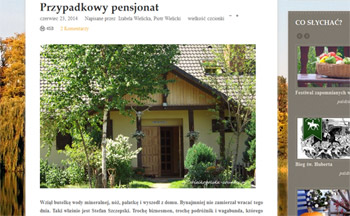 Artykuł w Wielkopolska Country